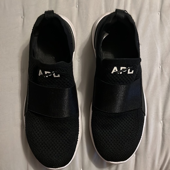 APL women's Techloom bliss shoes - Picture 2 of 5